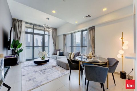 Снять в аренду квартиру в Даунтаун Дубай (Даунтаун Бурдж Дубай), Дубай: 1 спальня, 79.4м², № 77985 - фото 2