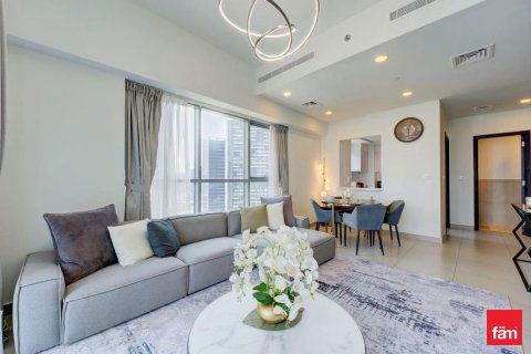 Снять в аренду квартиру в Даунтаун Дубай (Даунтаун Бурдж Дубай), Дубай: 1 спальня, 79.4м², № 77985 - фото 3