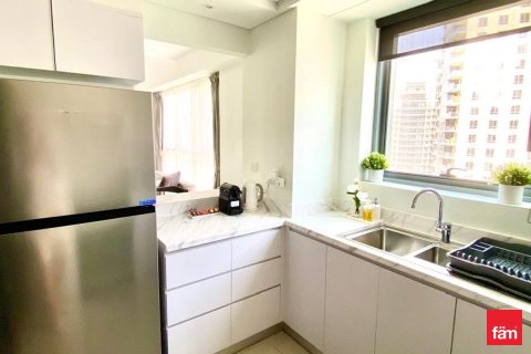 Снять в аренду квартиру в Даунтаун Дубай (Даунтаун Бурдж Дубай), Дубай: 1 спальня, 79.4м², № 77985 - фото 10