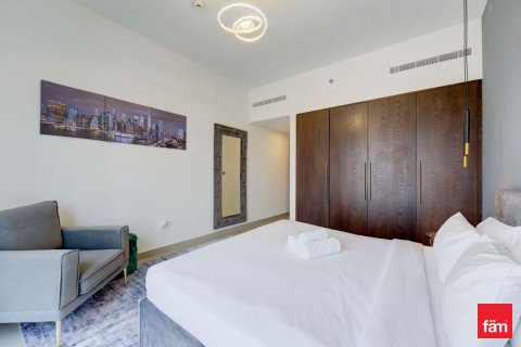 Снять в аренду квартиру в Даунтаун Дубай (Даунтаун Бурдж Дубай), Дубай: 1 спальня, 79.4м², № 77985 - фото 7