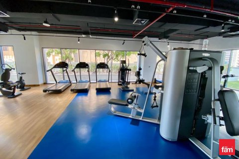 Снять в аренду квартиру в Даунтаун Дубай (Даунтаун Бурдж Дубай), Дубай: 1 спальня, 79.4м², № 77985 - фото 12