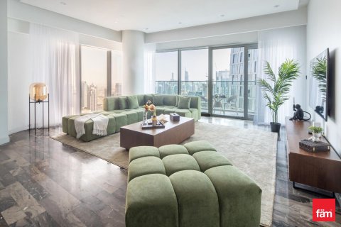 شقة في مرسى دبي, دبي 3 غرف نوم, 207.1 م² رقم 77981 - صورة 1