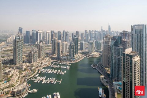 شقة في مرسى دبي, دبي 3 غرف نوم, 207.1 م² رقم 77981 - صورة 3