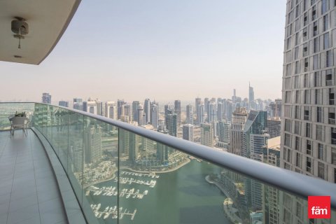 شقة في مرسى دبي, دبي 3 غرف نوم, 207.1 م² رقم 77981 - صورة 22