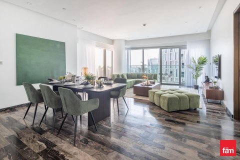 شقة في مرسى دبي, دبي 3 غرف نوم, 207.1 م² رقم 77981 - صورة 2