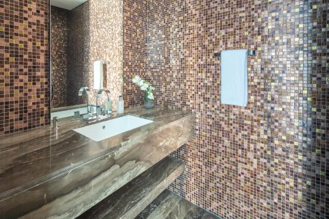 شقة في مرسى دبي, دبي 3 غرف نوم, 207.1 م² رقم 77981 - صورة 21