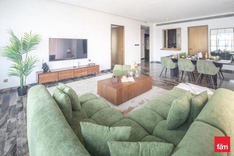 شقة في مرسى دبي, دبي 3 غرف نوم, 207.1 م² رقم 77981 - صورة 6