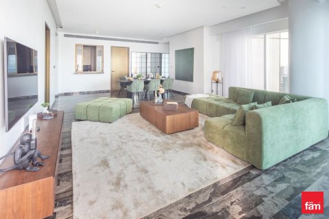 شقة في مرسى دبي, دبي 3 غرف نوم, 207.1 م² رقم 77981 - صورة 5