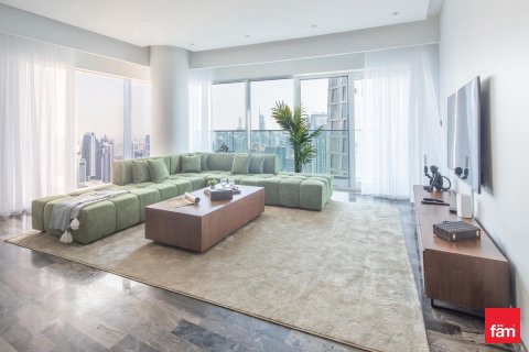 شقة في مرسى دبي, دبي 3 غرف نوم, 207.1 م² رقم 77981 - صورة 4