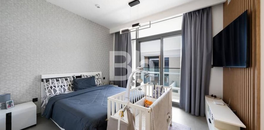 Maison de ville à Arabian Ranches 3, Dubai, 3 chambres, 188 m², № 57020