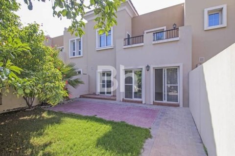 Maison de ville à Arabian Ranches, Dubai, 3 chambres, 235 m², № 57022 - photo 1