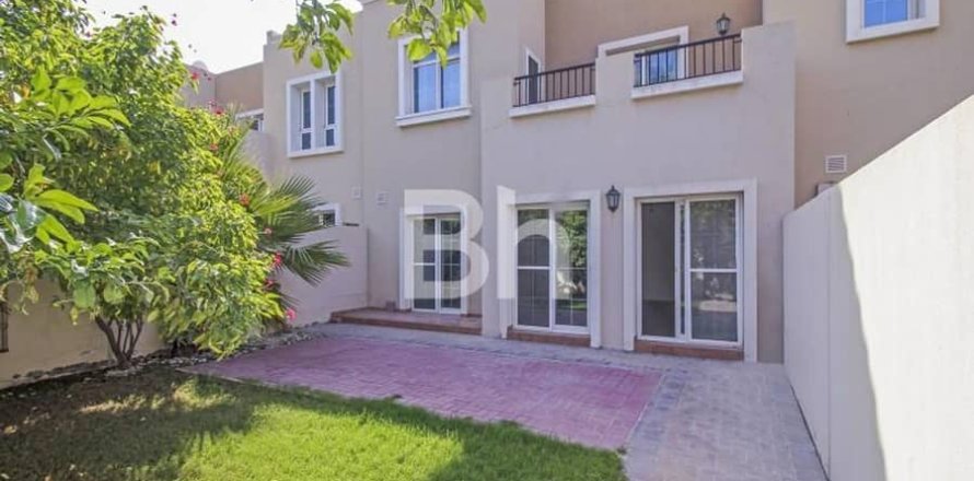 Maison de ville à Arabian Ranches, Dubai, 3 chambres, 235 m², № 57022