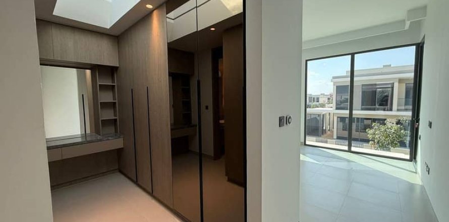 فيلا في Tilal Al Ghaf, دبي 4 غرف نوم, 432 م² رقم 57023