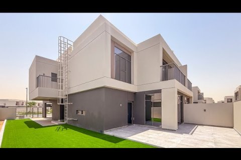 فيلا في Dubai South (Dubai World Central), دبي 4 غرف نوم, 324 م² رقم 57019 - صورة 2