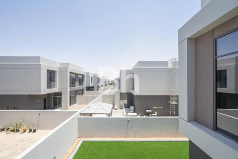 فيلا في Dubai South (Dubai World Central), دبي 4 غرف نوم, 324 م² رقم 57019 - صورة 14