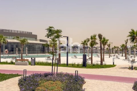 فيلا في Dubai South (Dubai World Central), دبي 4 غرف نوم, 324 م² رقم 57019 - صورة 5