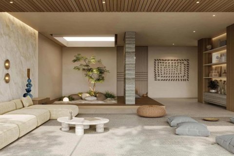 Apartamento en Dubai, 2 dormitorios, 136 m², № 59239 - foto 8