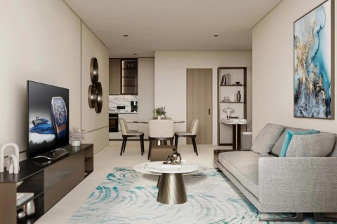 Apartamento en Dubai, 2 dormitorios, 136 m², № 59239 - foto 4