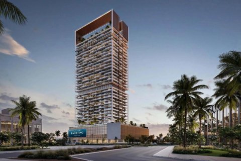 Apartamento en Dubai, 2 dormitorios, 136 m², № 59239 - foto 1