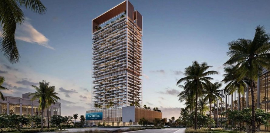 Apartamento en Dubai, 2 dormitorios, 136 m², № 59239