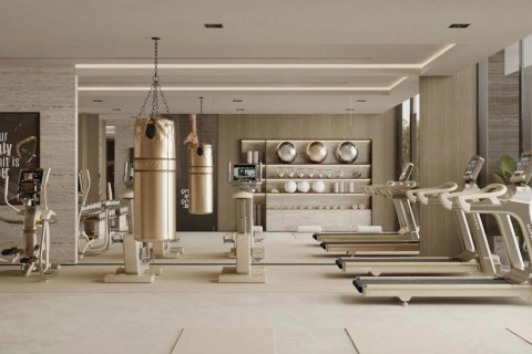 Apartamento en Dubai, 2 dormitorios, 136 m², № 59239 - foto 6