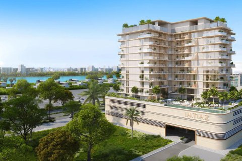 Appartement à Dubai, 1 chambre, 78 m², № 59235 - photo 1