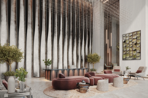 شقة في دبي 1غرف نوم, 78 م² رقم 59235 - صورة 16