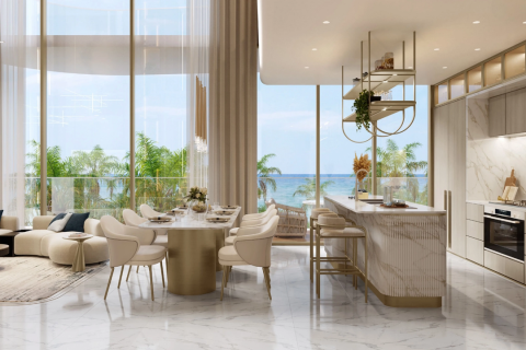 شقة في دبي 1غرف نوم, 78 م² رقم 59235 - صورة 7