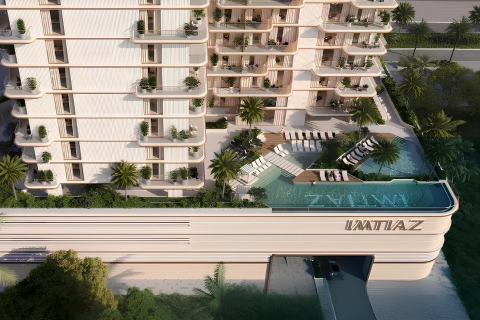 شقة في دبي 1غرف نوم, 78 م² رقم 59235 - صورة 11