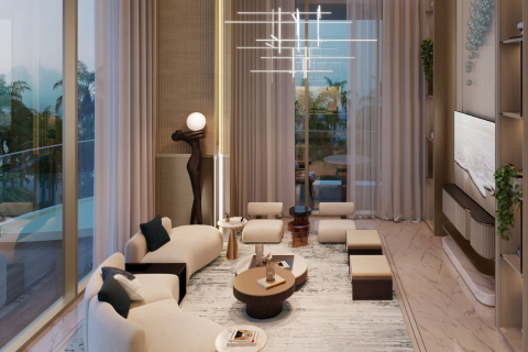 شقة في دبي 1غرف نوم, 78 م² رقم 59235 - صورة 13