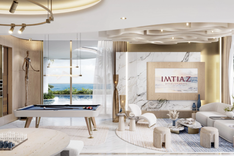 شقة في دبي 1غرف نوم, 78 م² رقم 59235 - صورة 10