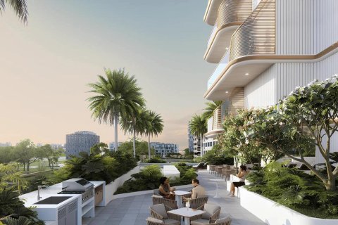 Appartement à Dubai, 1 chambre, 78 m², № 59235 - photo 5