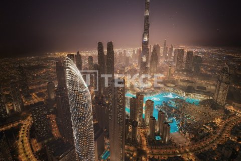Apartamento en Dubai, 1 dormitorio, 76 m², № 59241 - foto 3