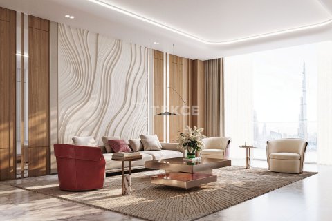 Apartamento en Dubai, 1 dormitorio, 76 m², № 59241 - foto 8