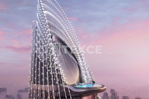 Apartamento en Dubai, 1 dormitorio, 76 m², № 59241 - foto 6