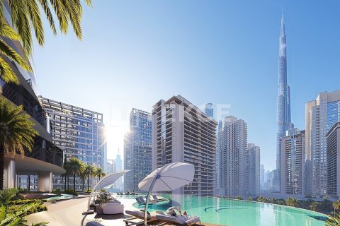 Купить квартиру в Дубае: студию, 37м², № 59240 - фото 5