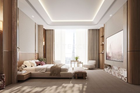 Купить квартиру в Дубае: студию, 37м², № 59240 - фото 10