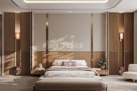 Купить квартиру в Дубае: студию, 37м², № 59240 - фото 11