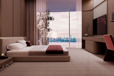 Купить квартиру в Дубае: студию, 37м², № 59240 - фото 12