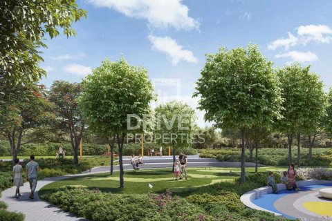 Apartment in Dubai Hills Estate, Dubai 2 bedrooms, 109.81 sq.m. № 140600 - photo 4