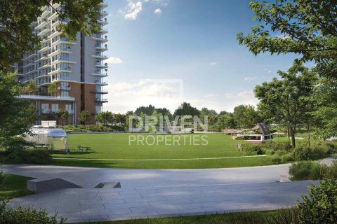 Apartment in Dubai Hills Estate, Dubai 2 bedrooms, 109.81 sq.m. № 140600 - photo 2