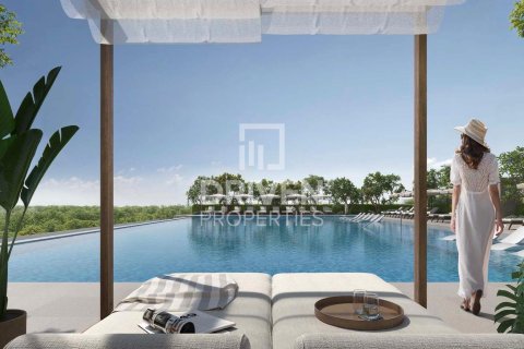 Apartment in Dubai Hills Estate, Dubai 2 bedrooms, 109.81 sq.m. № 140600 - photo 10