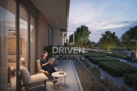 Apartment in Dubai Hills Estate, Dubai 2 bedrooms, 109.81 sq.m. № 140600 - photo 11