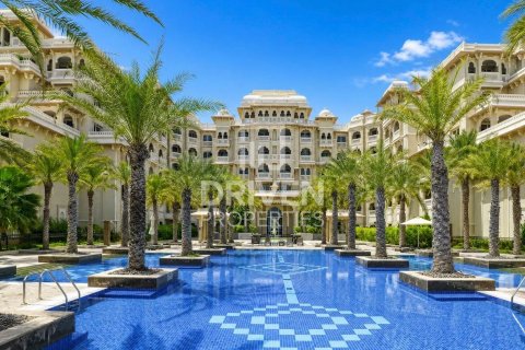 Apartamento en The Crescent, Palm Jumeirah, Dubai, 2 dormitorios, 163.23 m², № 140598 - foto 14