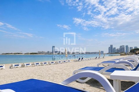 Apartamento en The Crescent, Palm Jumeirah, Dubai, 2 dormitorios, 163.23 m², № 140598 - foto 22