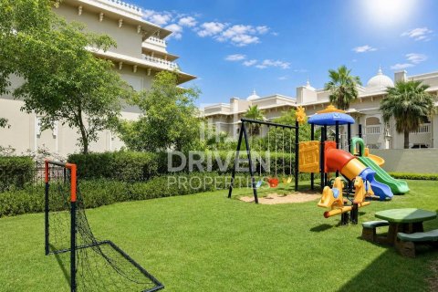 Apartamento en The Crescent, Palm Jumeirah, Dubai, 2 dormitorios, 163.23 m², № 140598 - foto 15