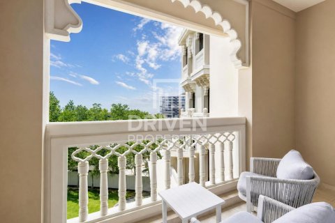 Apartamento en The Crescent, Palm Jumeirah, Dubai, 2 dormitorios, 163.23 m², № 140598 - foto 20