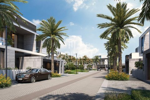 Villa en District 11, Mohammed Bin Rashid City, Dubai, 4 dormitorios, 604.33 m², № 140597 - foto 7