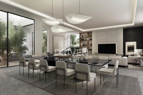 Villa en District 11, Mohammed Bin Rashid City, Dubai, 4 dormitorios, 604.33 m², № 140597 - foto 9