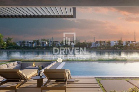 Villa en District 11, Mohammed Bin Rashid City, Dubai, 4 dormitorios, 604.33 m², № 140597 - foto 14
